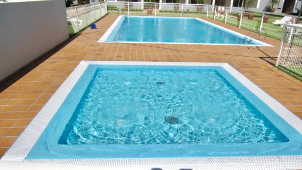 Chocolate Cookie- Piscina, Terraza Soleada, Cocina Completa Y Wifi Διαμέρισμα Κοραλέχο Εξωτερικό φωτογραφία