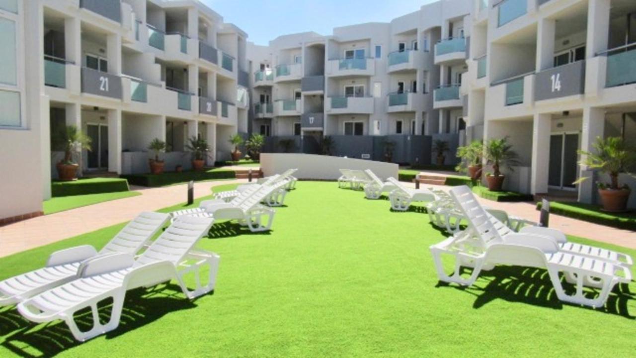Chocolate Cookie- Piscina, Terraza Soleada, Cocina Completa Y Wifi Διαμέρισμα Κοραλέχο Εξωτερικό φωτογραφία